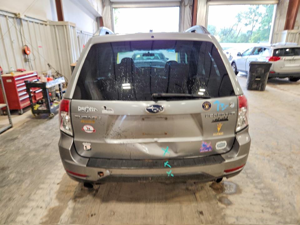 Aukcja sprzedaży 2009 Subaru Forester, vin: JF2SH63609H720371, numer aukcji: 70451756