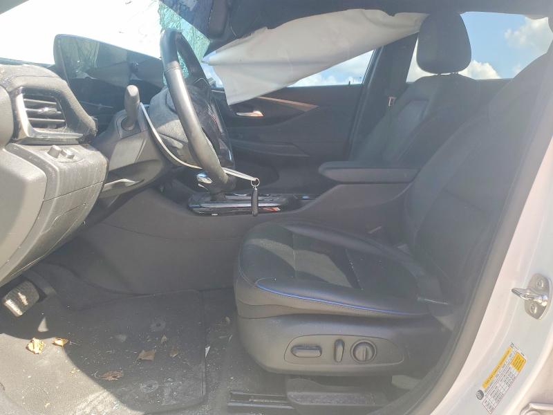 Aukcja sprzedaży 2024 Buick Envista, vin: KL47LBE26RB089483, numer aukcji: 69784086