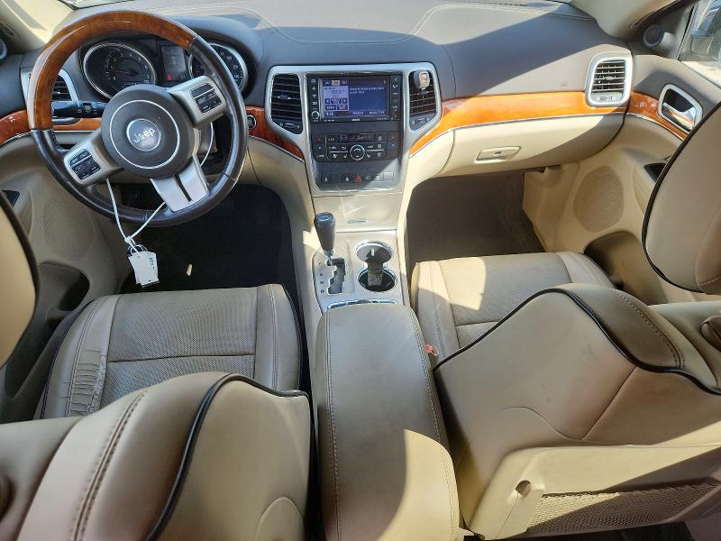 Продажа на аукционе авто 2011 Jeep Grand Cherokee, vin: 1J4RR6GGXBC545718, номер лота: 69924306