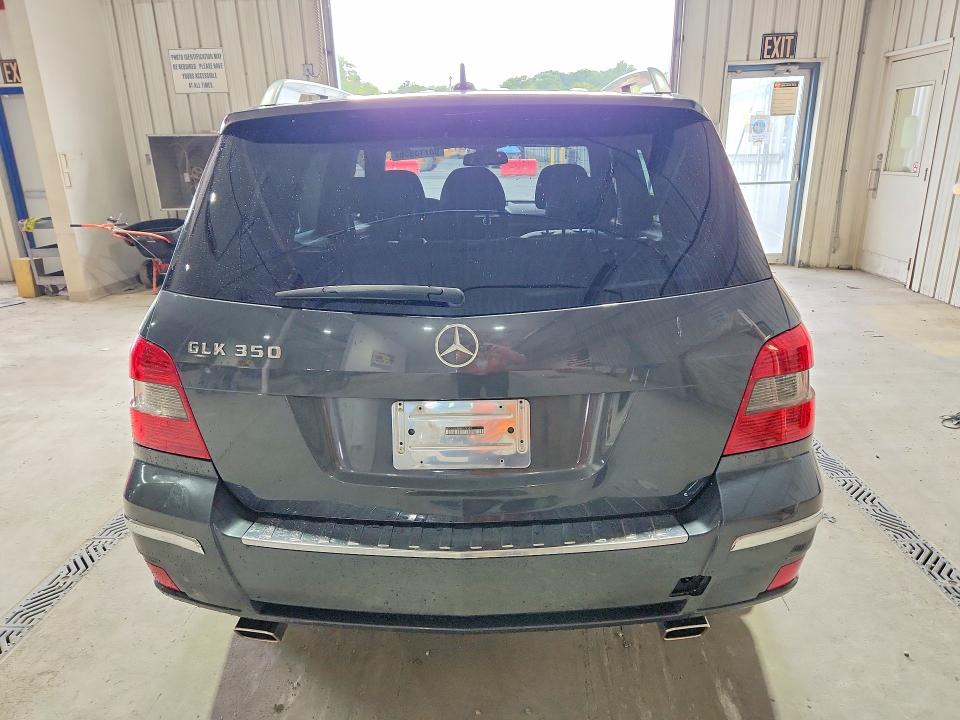 2011 Mercedes-benz Glk მანქანა იყიდება აუქციონზე, vin: WDCGG5GB8BF577626, აუქციონის ნომერი: 68713956