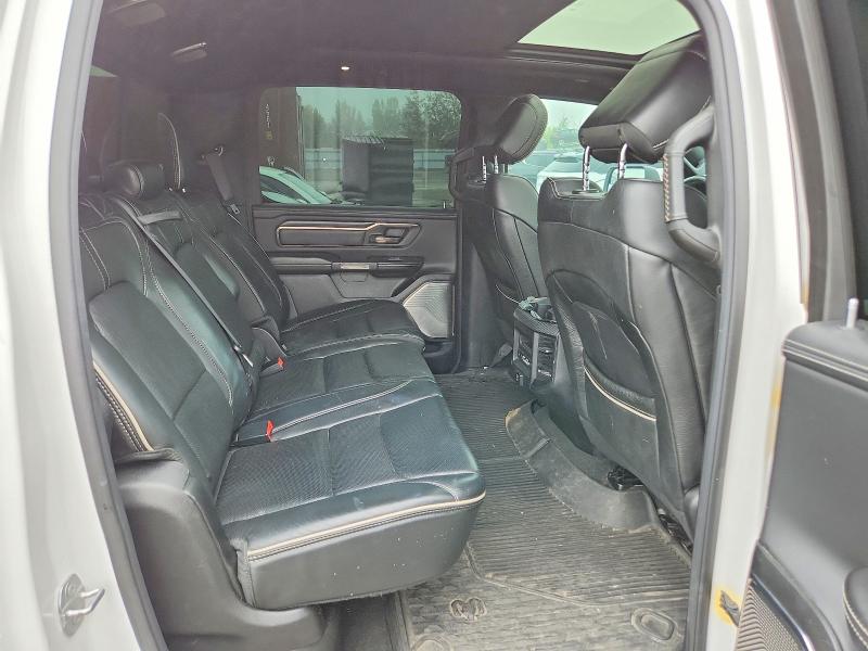 66338106 :رقم المزاد ، 1C6SRFHT8KN837494 vin ، 2019 Ram 1500 مزاد بيع