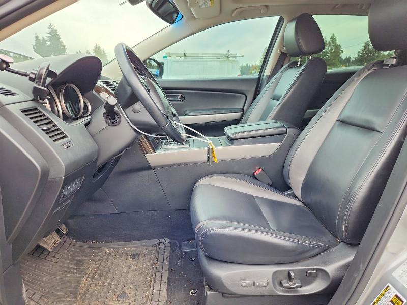 Aukcja sprzedaży 2012 Mazda Cx-9, vin: JM3TB3DV1C0351008, numer aukcji: 70270296