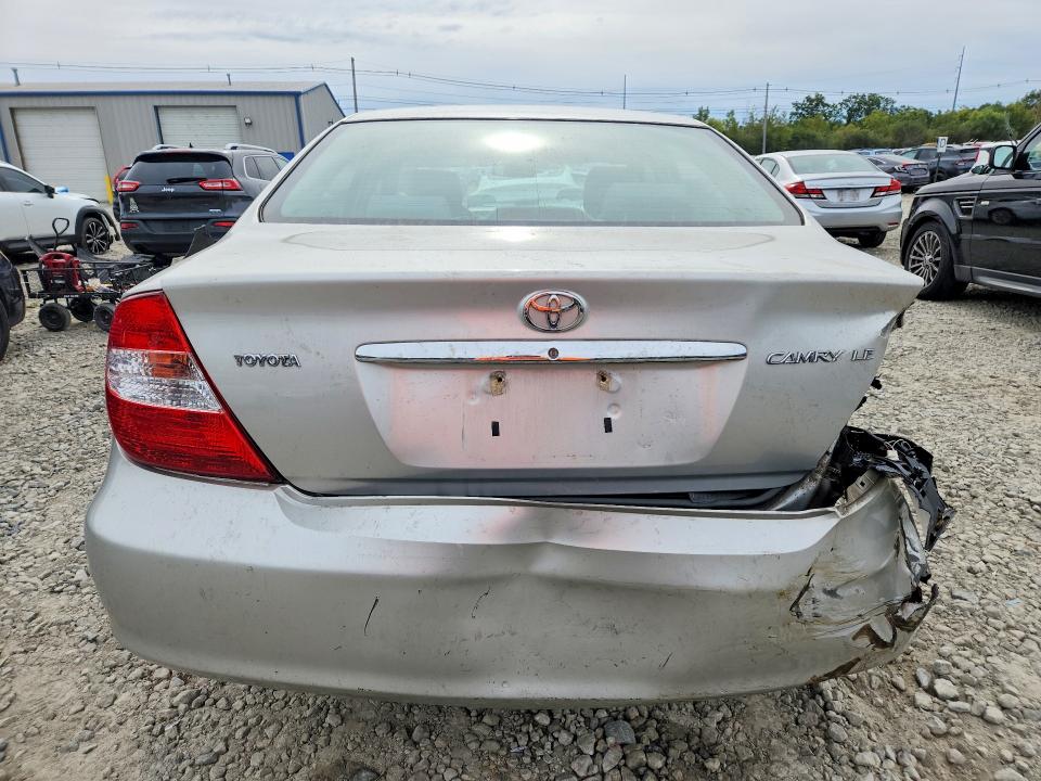 Продажа на аукционе авто 2003 Toyota Camry, vin: 4T1BE32K63U764762, номер лота: 70465126