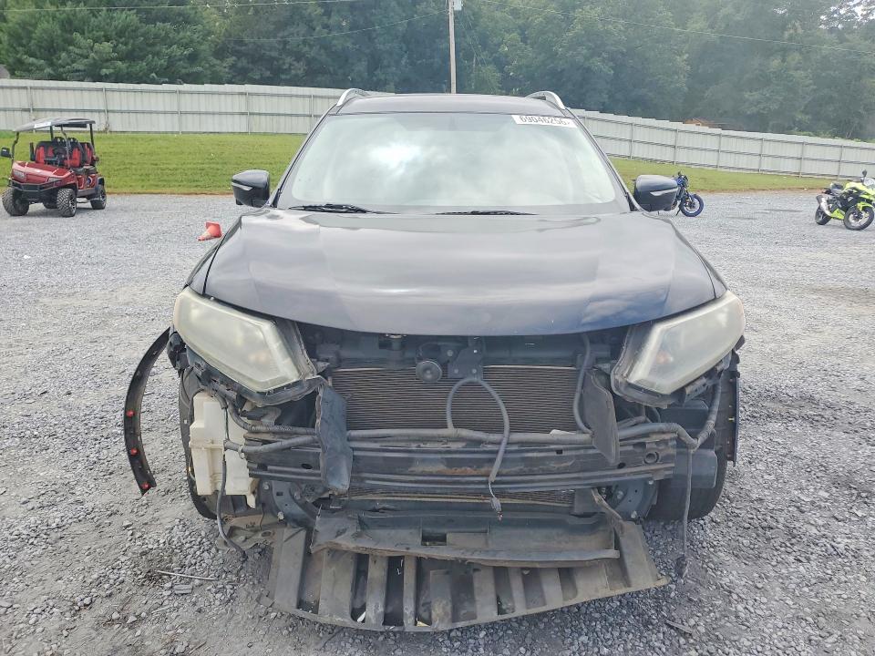 Aukcja sprzedaży 2015 Nissan Rogue, vin: 5N1AT2MK2FC874758, numer aukcji: 69046256