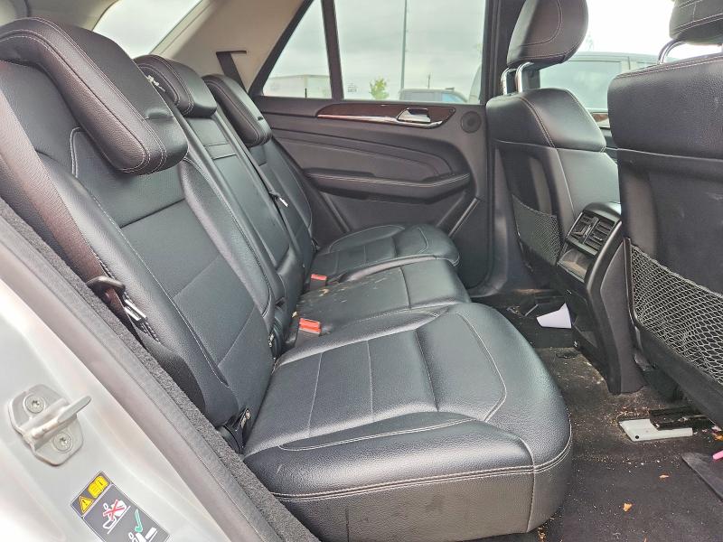 2013 Mercedes-benz Ml მანქანა იყიდება აუქციონზე, vin: 4JGDA5HB0DA264963, აუქციონის ნომერი: 69795996