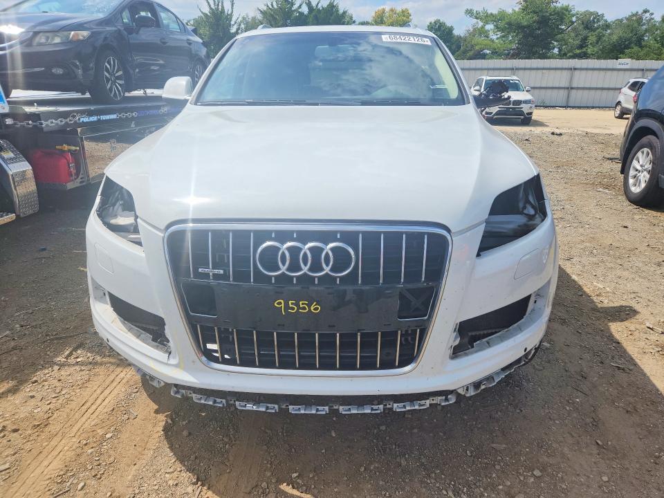 Продаж на аукціоні авто 2015 Audi Q7, vin: WA1LGAFE9FD018459, номер лоту: 68422126