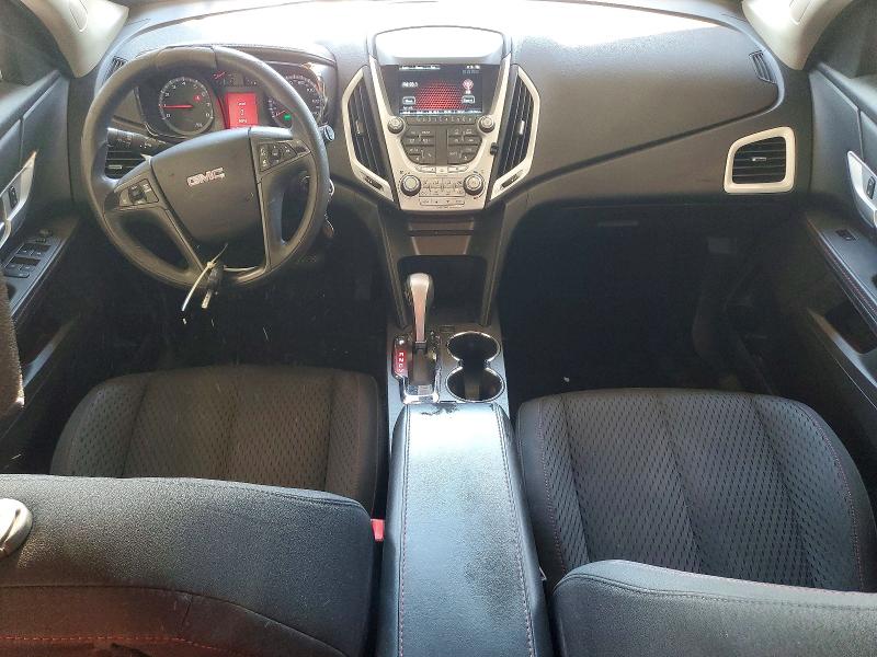 67567206 :رقم المزاد ، 2GKALMEK0C6277969 vin ، 2012 Gmc Terrain مزاد بيع
