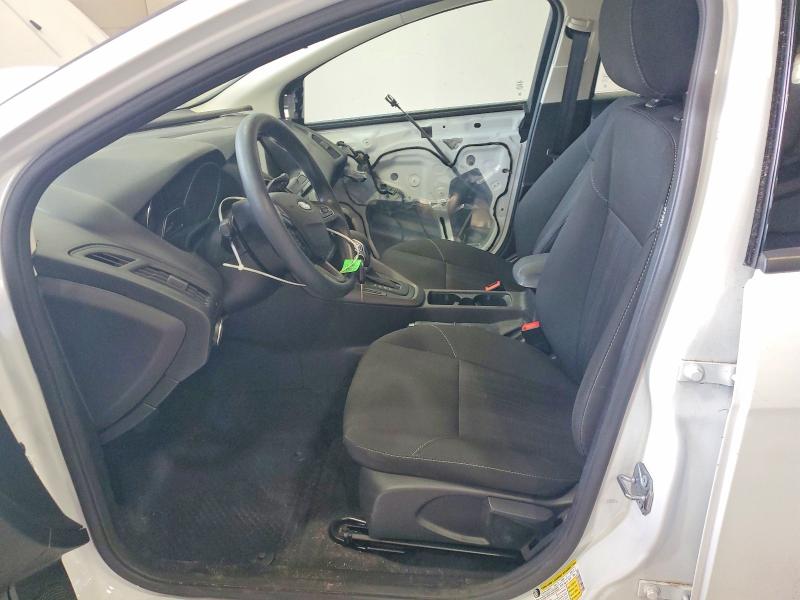 Продажа на аукционе авто 2017 Ford Focus, vin: 1FADP3M25HL213049, номер лота: 70503786