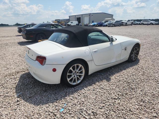 Продажа на аукционе авто 2008 Bmw Z4, vin: 4USBU33578LW75323, номер лота: 67411836
