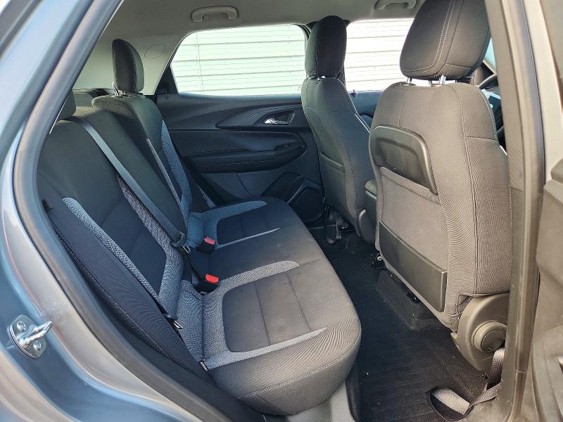 Продаж на аукціоні авто 2026 Chevrolet Trailblazer, vin: KL79MMSL1TB102052, номер лоту: 67974096