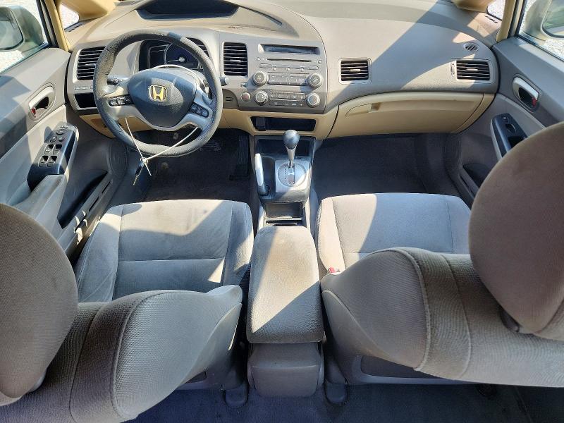 Aukcja sprzedaży 2007 Honda Civic, vin: 1HGFA16837L141715, numer aukcji: 68306756