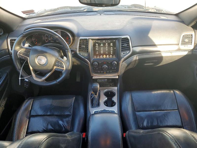 68896266 :رقم المزاد ، 1C4RJFBG7HC909087 vin ، 2017 Jeep Grand Cherokee مزاد بيع