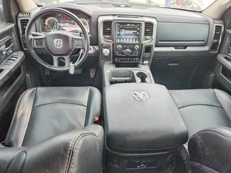 68415876 :رقم المزاد ، 1C6RR7MT3HS849024 vin ، 2017 Ram 1500 مزاد بيع