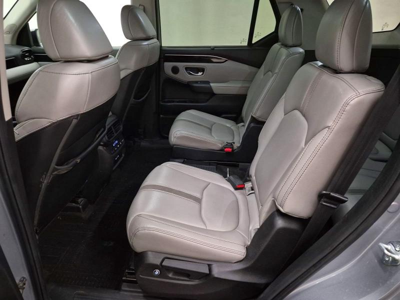 Продаж на аукціоні авто 2024 Honda Pilot, vin: 5FNYG2H76RB011739, номер лоту: 67888456