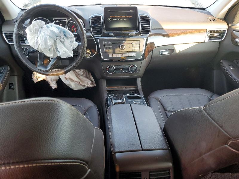 68914946 :رقم المزاد ، 4JGDA5JBXHA847413 vin ، 2017 Mercedes-benz Gle مزاد بيع