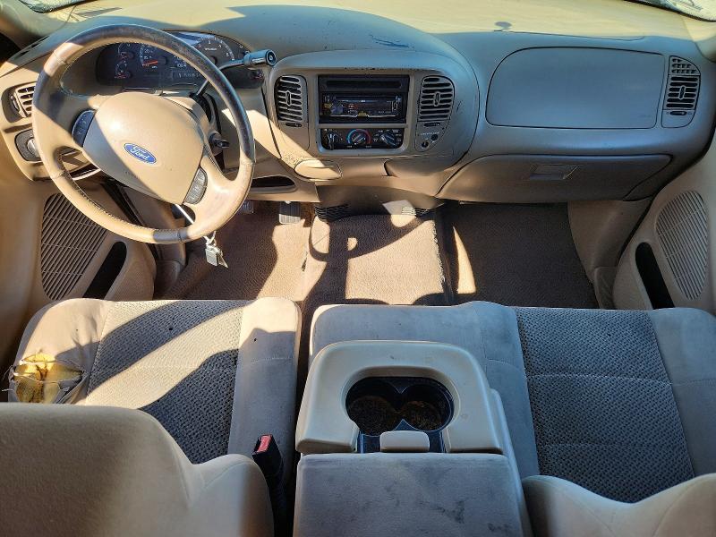Продаж на аукціоні авто 2003 Ford F150, vin: 1FTRX17W63NA42585, номер лоту: 70062316