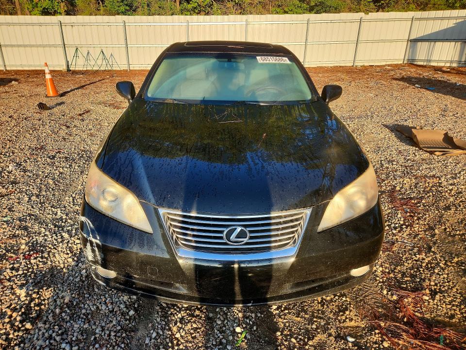 68515686 :رقم المزاد ، JTHBJ46GX82179048         vin ، 2008 Lexus Es مزاد بيع