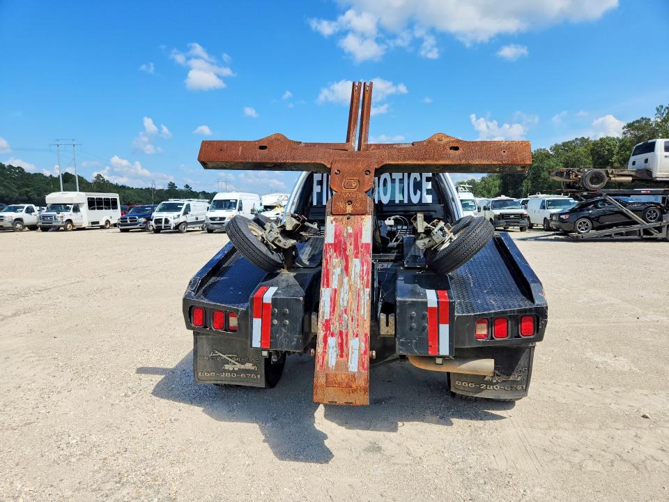 Продаж на аукціоні авто 2015 Ram 4500, vin: 3C7WRKAL1FG549170, номер лоту: 67999686