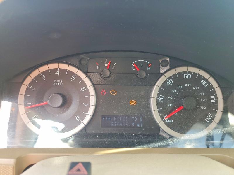 Продажа на аукционе авто 2010 Ford Escape, vin: 1FMCU9DG5AKB81322, номер лота: 69187696