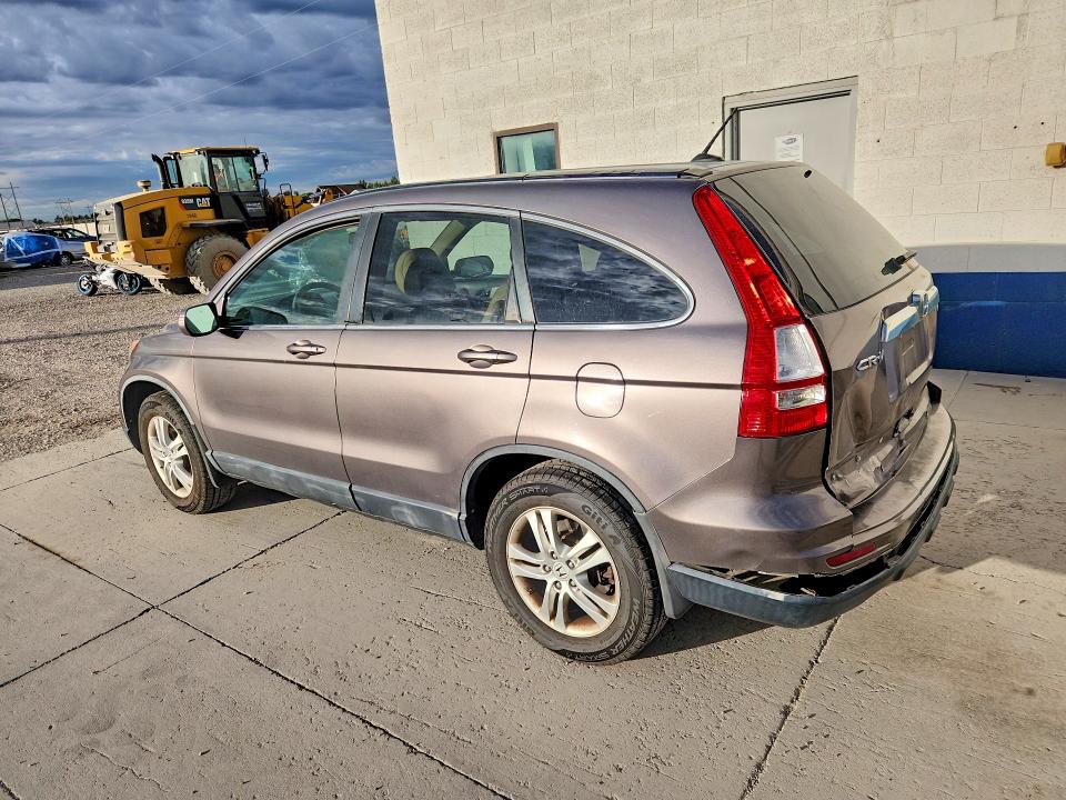 Aukcja sprzedaży 2010 Honda Cr-v, vin: 5J6RE4H78AL079624, numer aukcji: 68625466