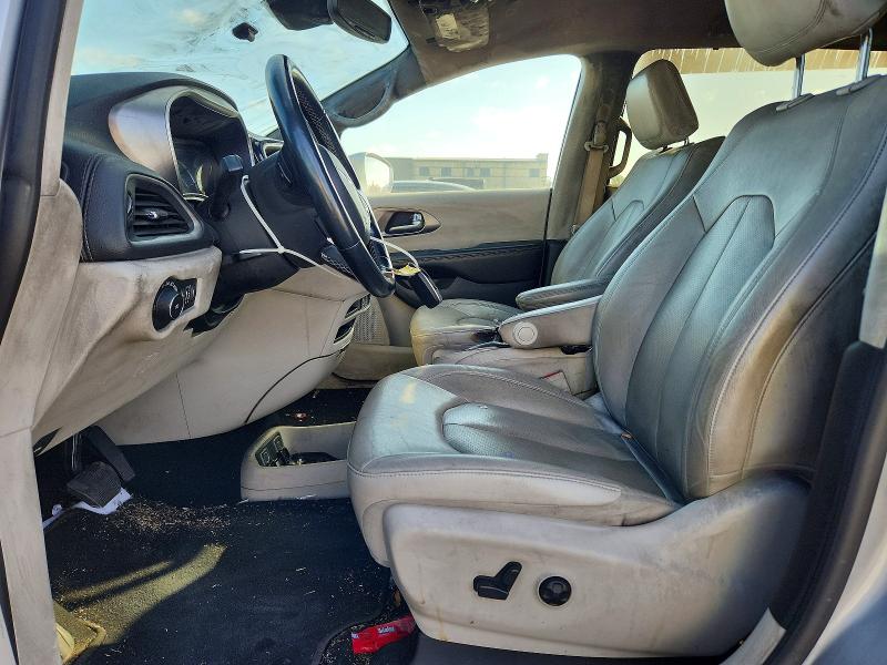 Aukcja sprzedaży 2021 Chrysler Pacifica, vin: 2C4RC1L76MR594084, numer aukcji: 68918746