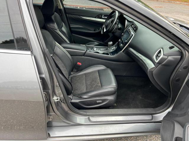 Продаж на аукціоні авто 2017 Nissan Maxima, vin: 1N4AA6AP7HC423187, номер лоту: 71096216