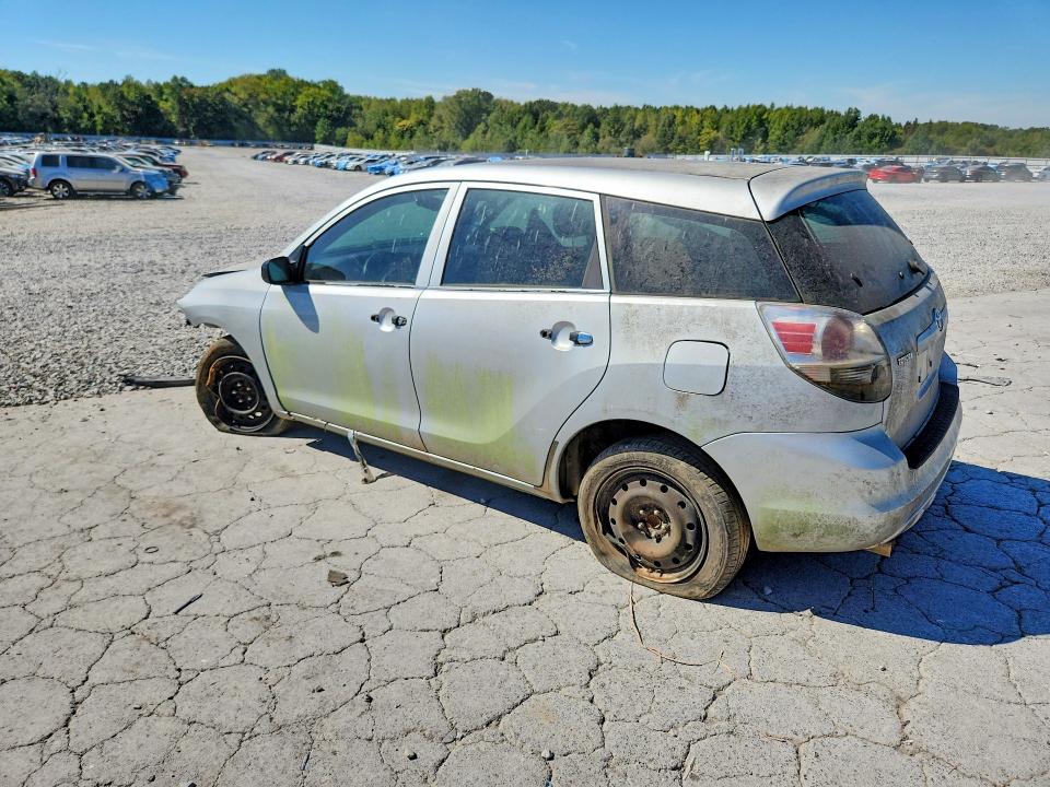 Продаж на аукціоні авто 2005 Toyota Matrix, vin: 2T1KR32E95C347476, номер лоту: 70830106