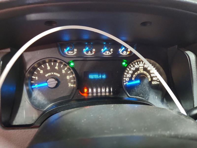 Aukcja sprzedaży 2013 Ford F150, vin: 1FTFX1EF3DKF63126, numer aukcji: 67365856