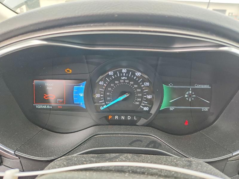 Продажа на аукционе авто 2020 Ford Fusion, vin: 3FA6P0HD8LR252960, номер лота: 69750326