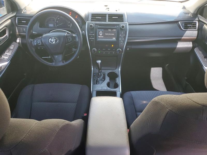 Продаж на аукціоні авто 2015 Toyota Camry, vin: 4T4BF1FK3FR508472, номер лоту: 65961906