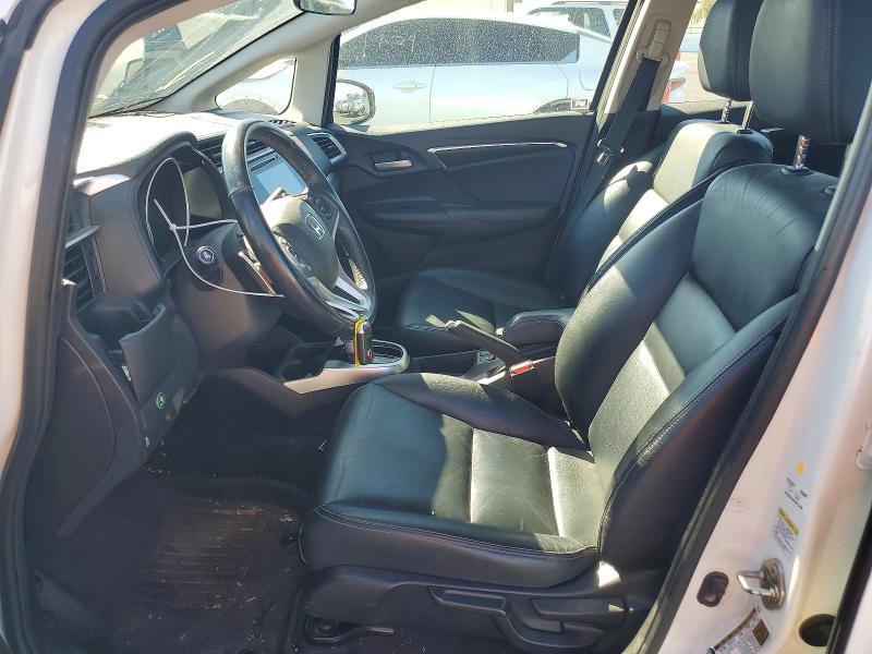 Aukcja sprzedaży 2015 Honda Fit, vin: 3HGGK5H84FM714964, numer aukcji: 71055616