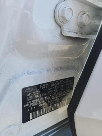 Aukcja sprzedaży 2023 Hyundai Ioniq 6, vin: KMHM34AC6PA037613, numer aukcji: 68534586