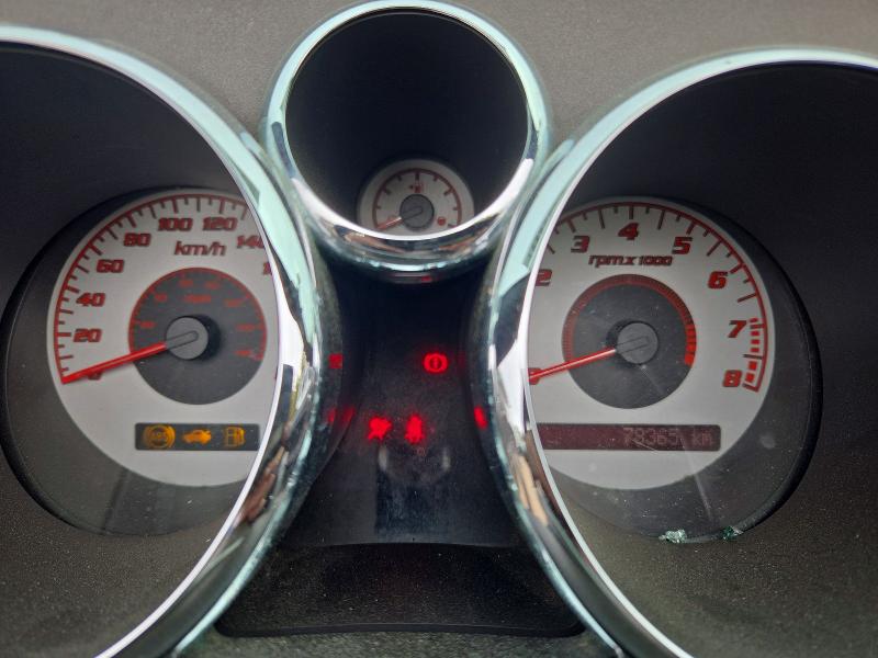 Aukcja sprzedaży 2006 Pontiac Solstice, vin: 1G2MB35B06Y114070, numer aukcji: 70511656
