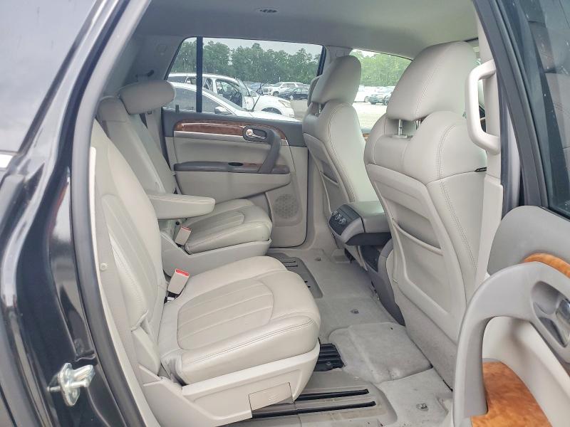 Aukcja sprzedaży 2012 Buick Enclave, vin: 5GAKRCED0CJ380162, numer aukcji: 69555476