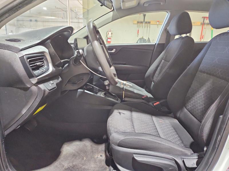 Продаж на аукціоні авто 2021 Kia Rio, vin: 3KPA24AD0ME409197, номер лоту: 68869176