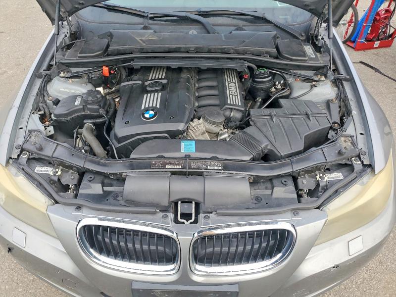 Продажа на аукционе авто 2011 Bmw 328, vin: WBAPH5C50BA442847, номер лота: 68368386
