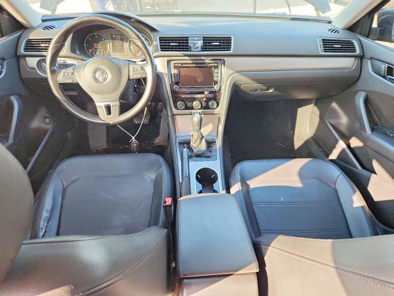 Aukcja sprzedaży 2014 Volkswagen Passat, vin: 1VWBN7A33EC112368, numer aukcji: 70460346