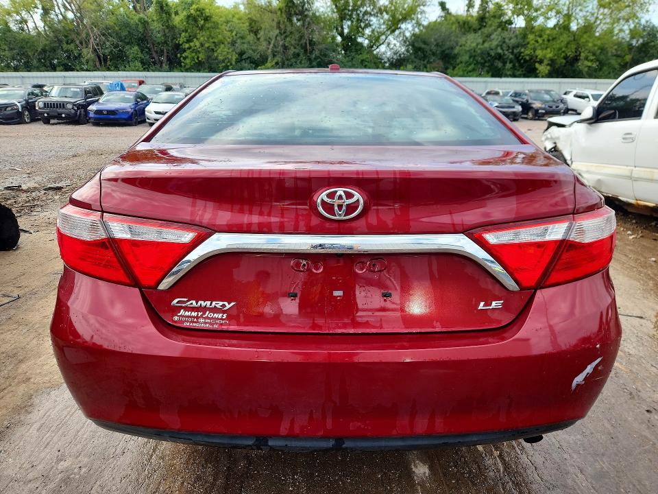 Продаж на аукціоні авто 2016 Toyota Camry, vin: 4T1BF1FK6GU613177, номер лоту: 67513286