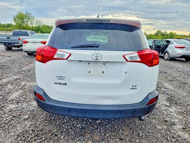 67930826 :رقم المزاد ، 2T3BFREV7FW361813 vin ، 2015 Toyota Rav4 مزاد بيع