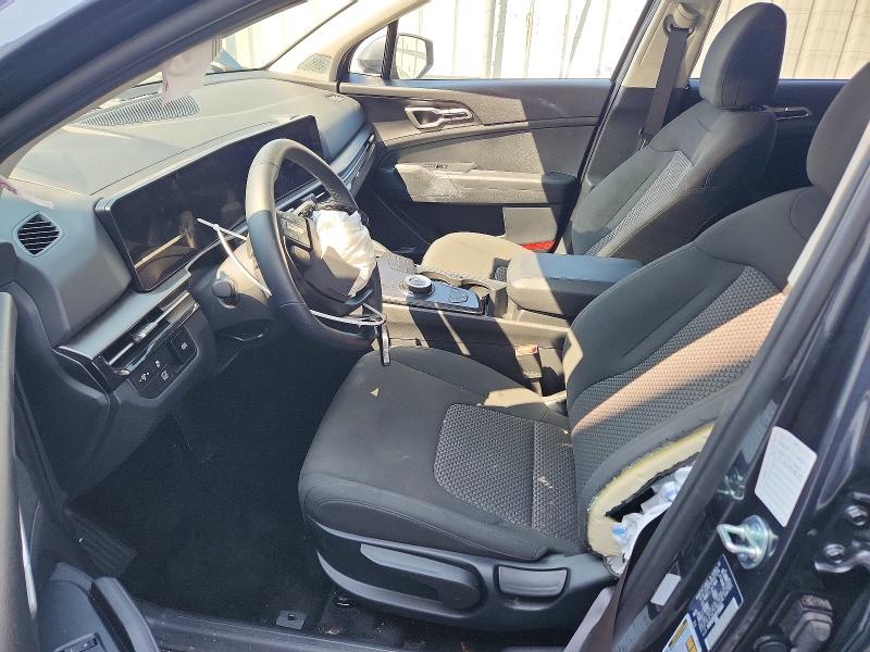 Продаж на аукціоні авто 2026 Kia Sportage, vin: KNDPU3DG9T7318061, номер лоту: 67796056
