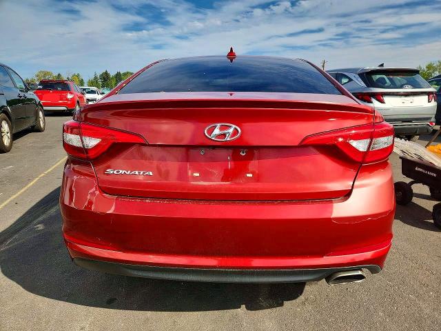 Продаж на аукціоні авто 2015 Hyundai Sonata, vin: 5NPE24AF0FH234273, номер лоту: 68797016
