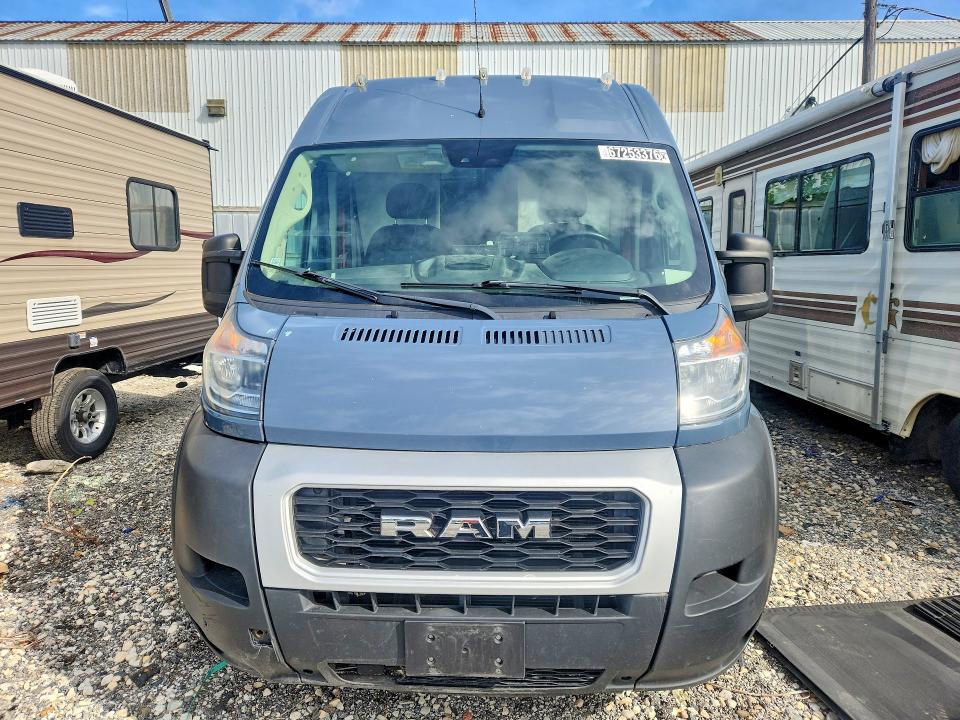 Aukcja sprzedaży 2021 Ram Promaster 3500, vin: 3C6MRVJG2ME540812, numer aukcji: 67253376