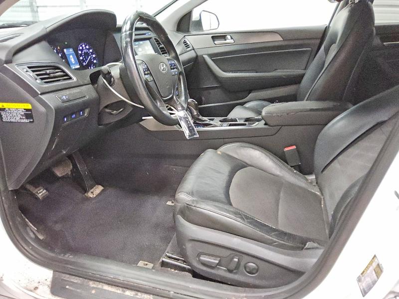 Продажа на аукционе авто 2016 Hyundai Sonata, vin: 5NPE34AF9GH399592, номер лота: 68067576