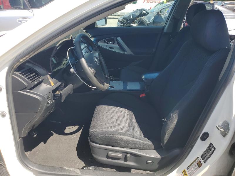 Продажа на аукционе авто 2010 Toyota Camry, vin: 4T1BK3EK8AU607087, номер лота: 69209086