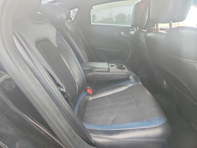 Продаж на аукціоні авто 2015 Chrysler 200, vin: 1C3CCCDG8FN560426, номер лоту: 67982746