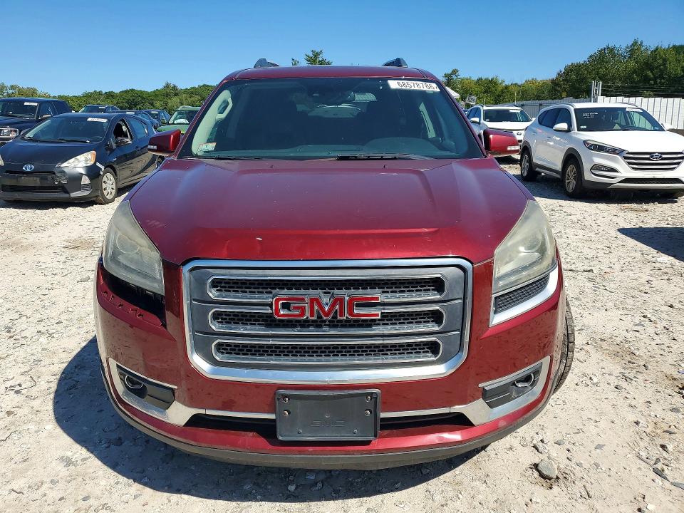 Продаж на аукціоні авто 2016 Gmc Acadia, vin: 1GKKVRKD7GJ145544, номер лоту: 68578786