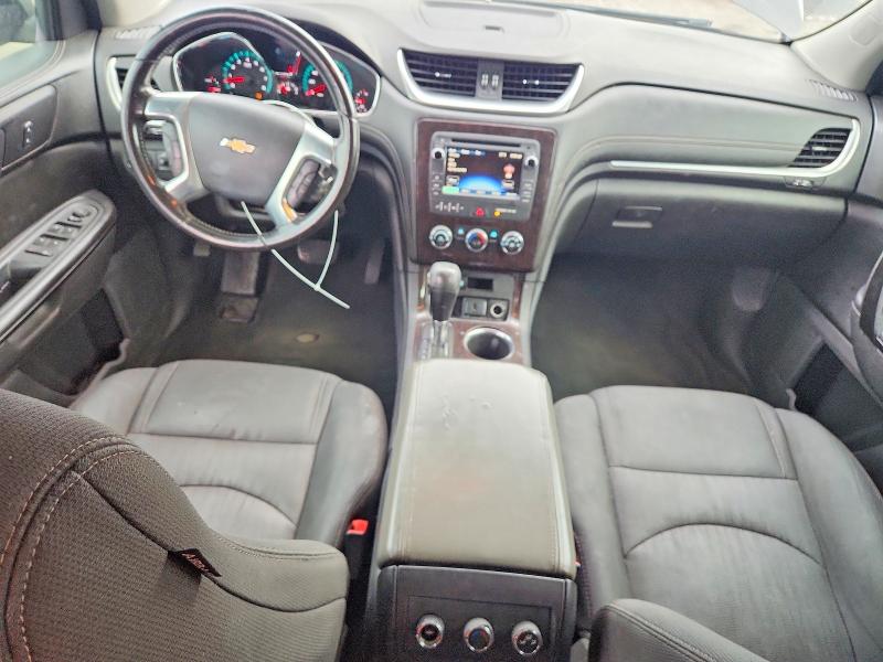 Продажа на аукционе авто 2016 Chevrolet Traverse, vin: 1GNKRGKDXGJ197486, номер лота: 69354296