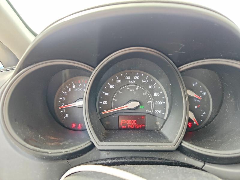 Aukcja sprzedaży 2015 Kia Rio, vin: KNADM5A36F6972796, numer aukcji: 67200286