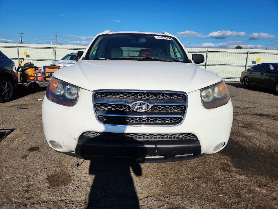 Aukcja sprzedaży 2007 Hyundai Santa Fe, vin: 5NMSH73E07H050568, numer aukcji: 69441796