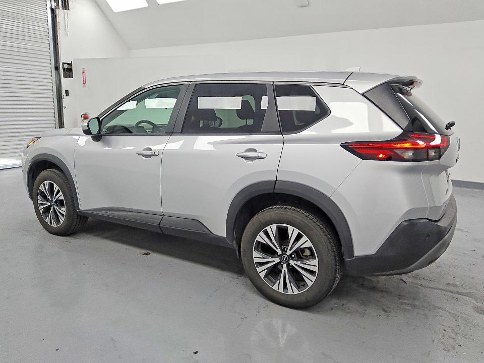 Продаж на аукціоні авто 2023 Nissan Rogue, vin: 5N1BT3BAXPC787292, номер лоту: 68874066